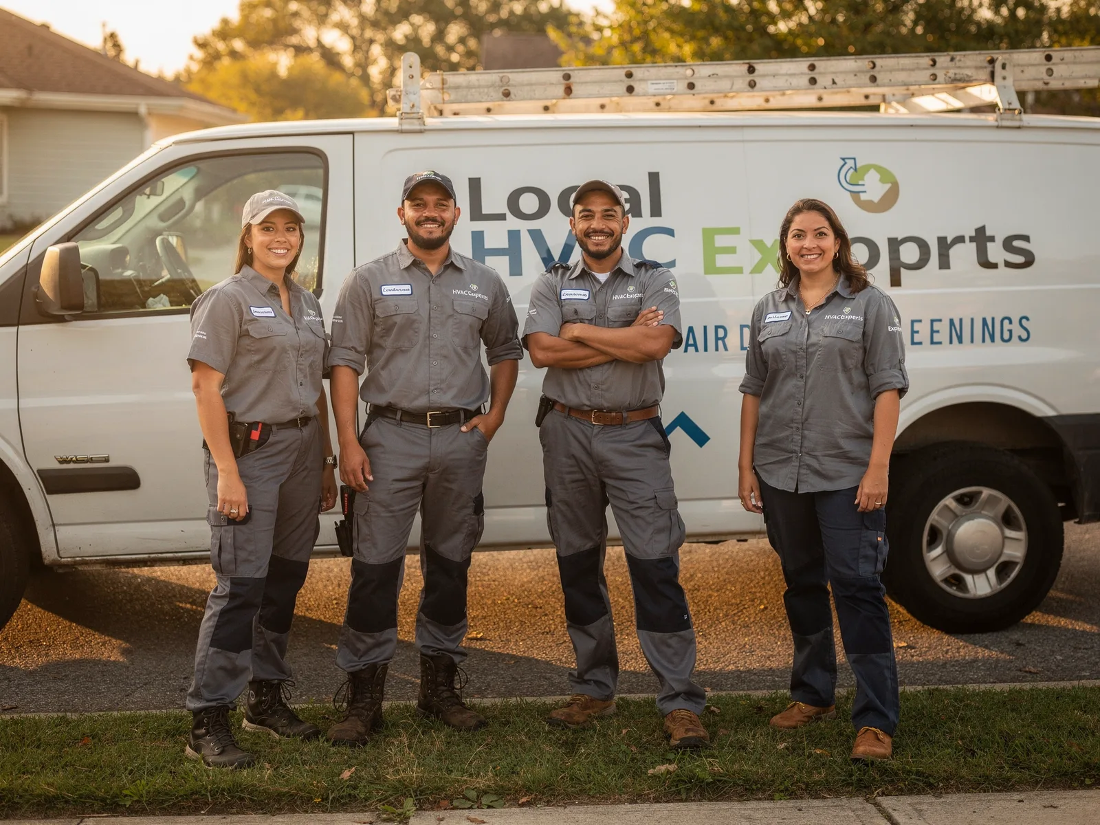 24/7 HVAC Repair & AC Replacement company in Caledonia, ND